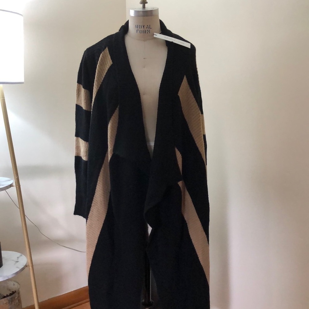 NWT Mustard Seed sweater